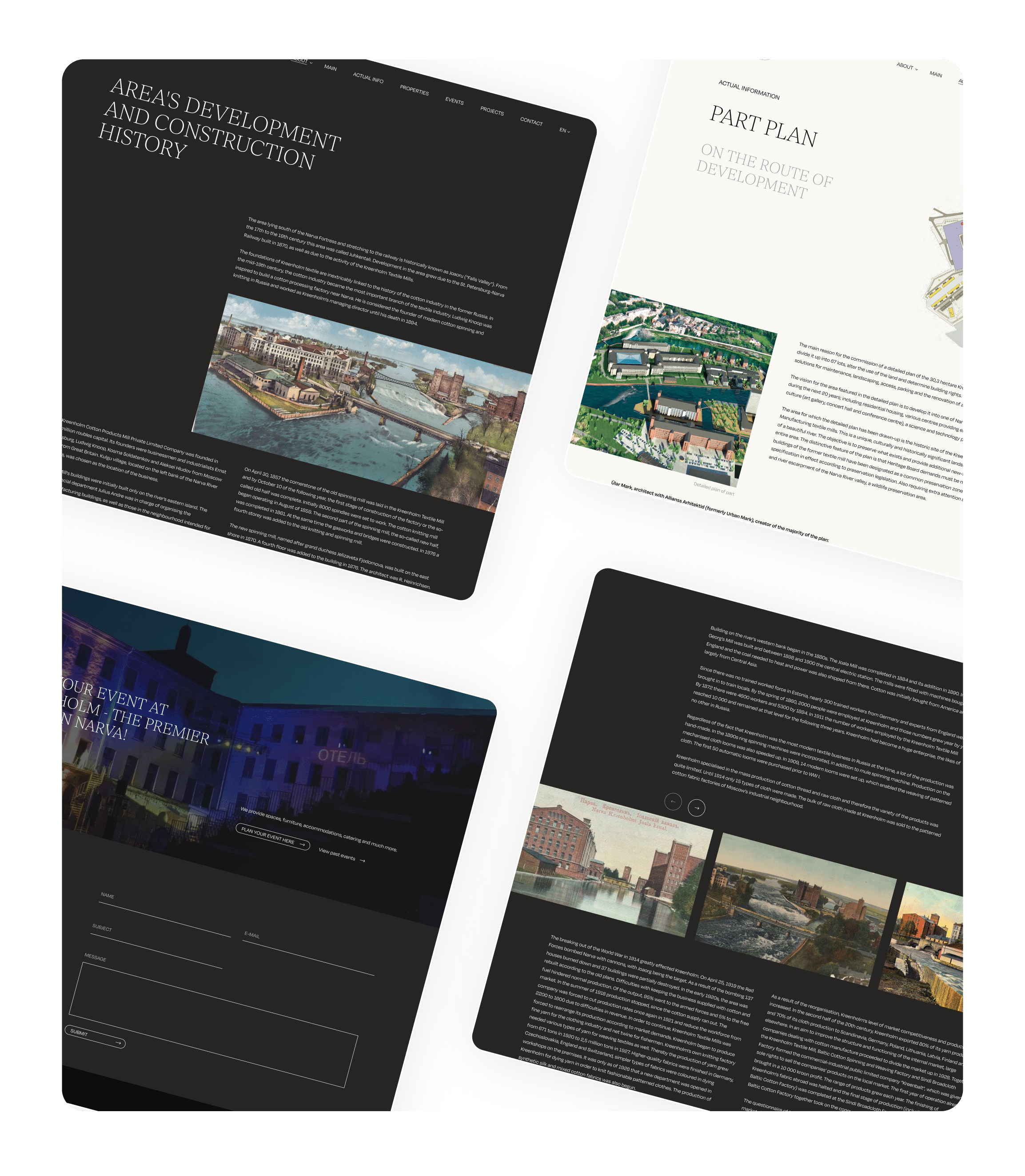 narvagate-product-pages