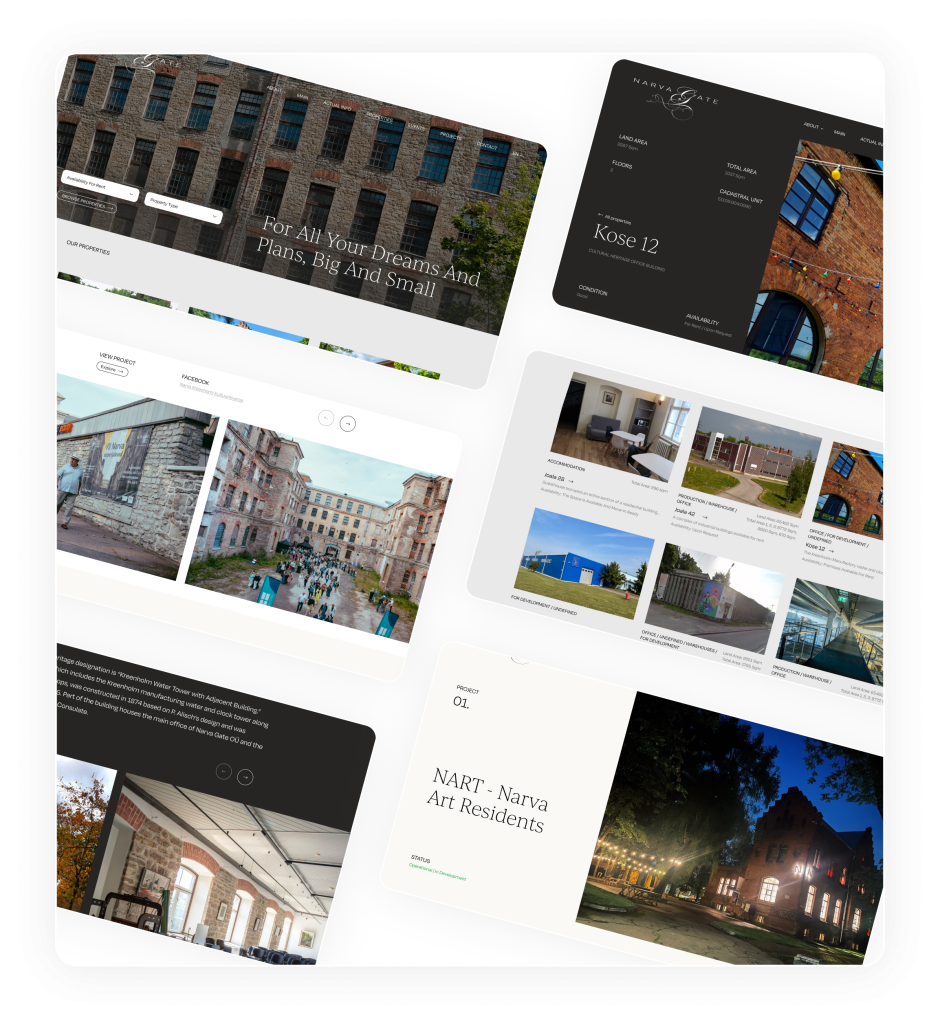 narvagate-secondary-pages